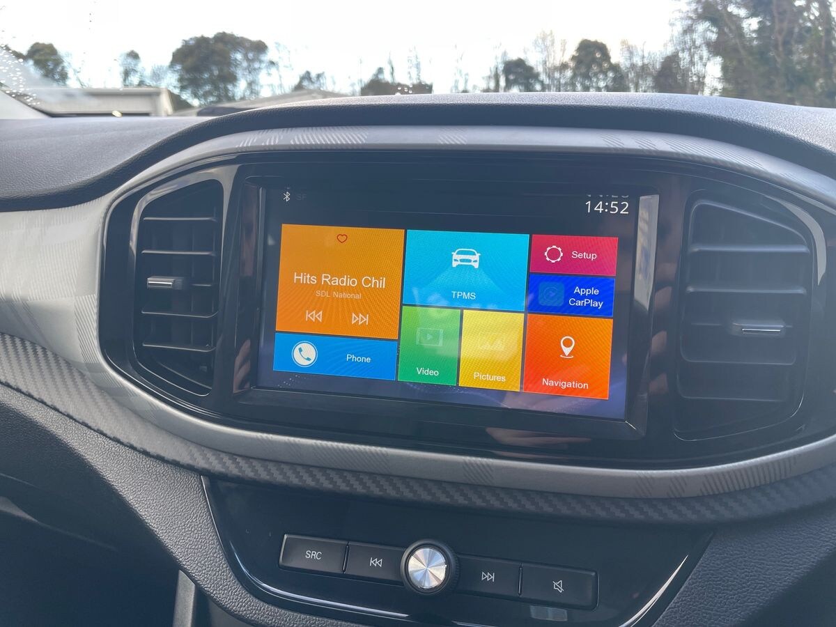 Used MG MG3 2022 for sale - 76548108: Photo 14