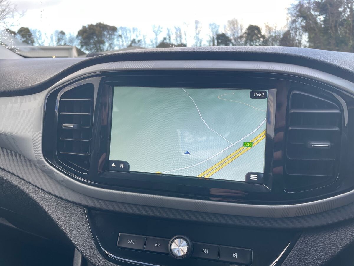 Used MG MG3 2022 for sale - 76548108: Photo 15