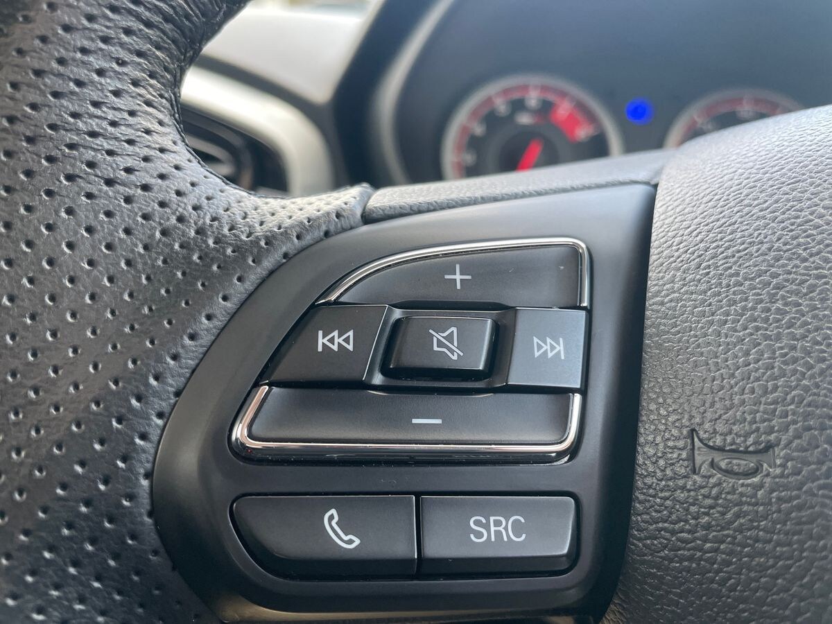 Used MG MG3 2022 for sale - 76548108: Photo 18