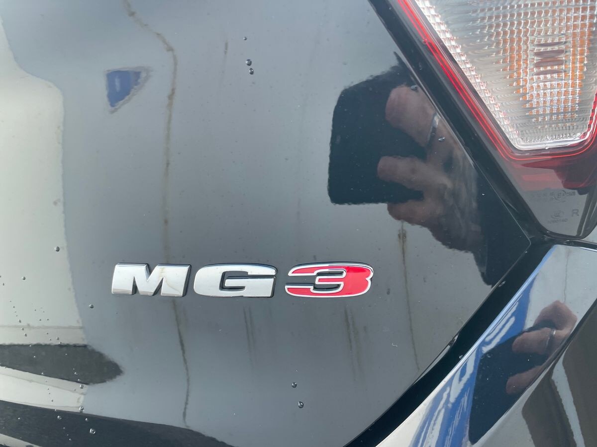 Used MG MG3 2022 for sale - 76548108: Photo 24