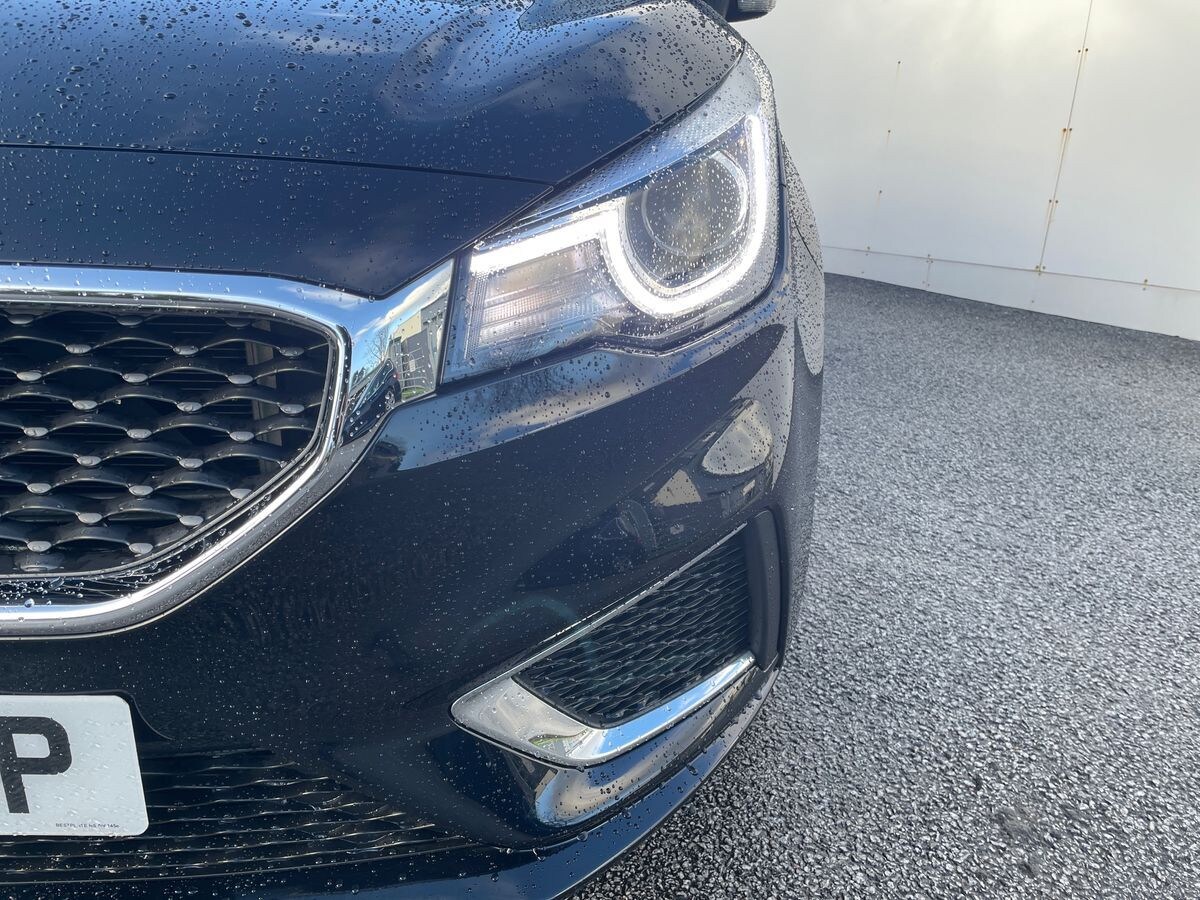 Used MG MG3 2022 for sale - 76548108: Photo 25