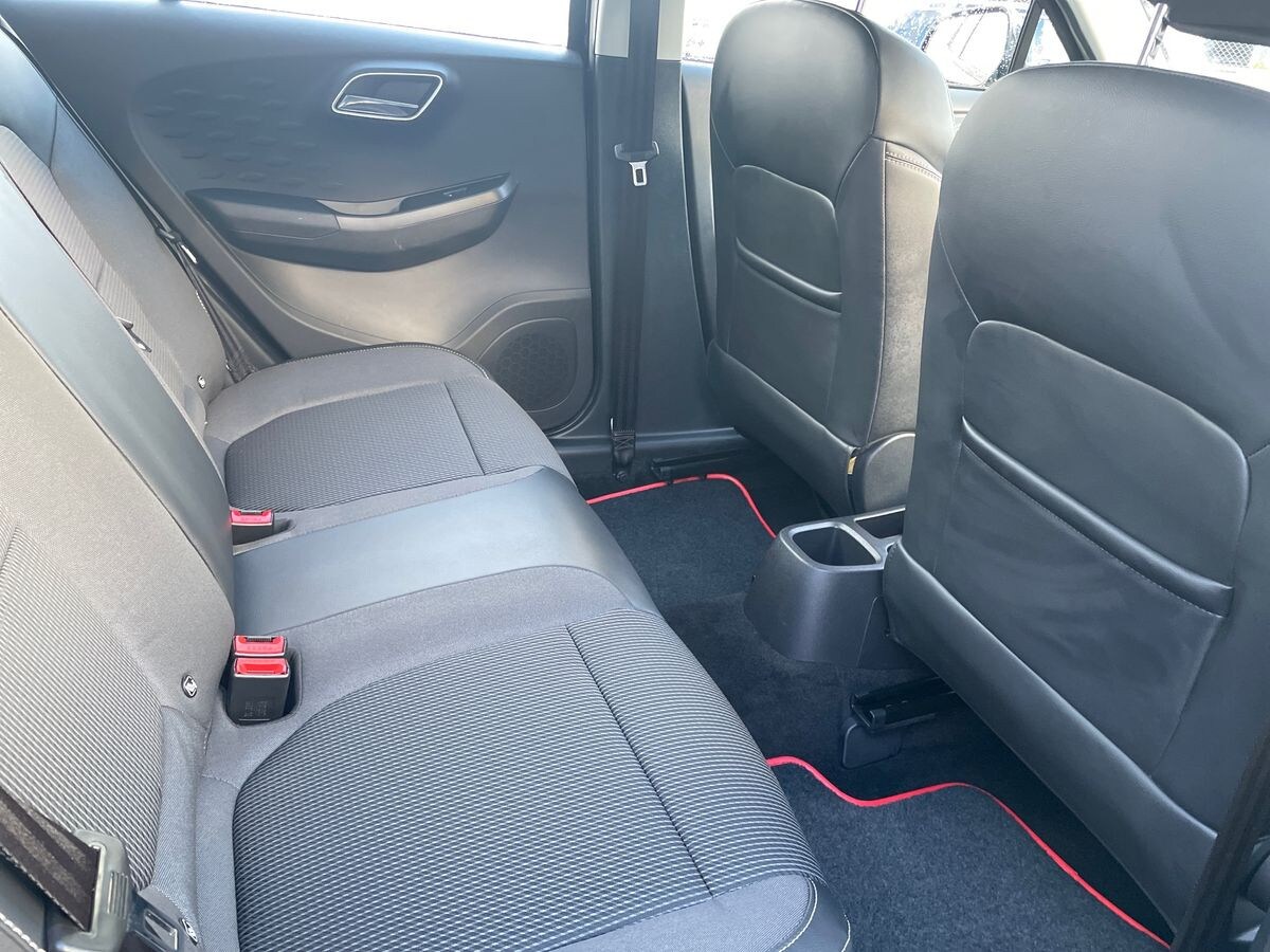 Used MG MG3 2022 for sale - 76548108: Photo 26