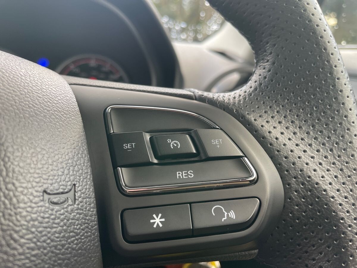 Used MG MG3 2022 for sale - 76548108: Photo 27