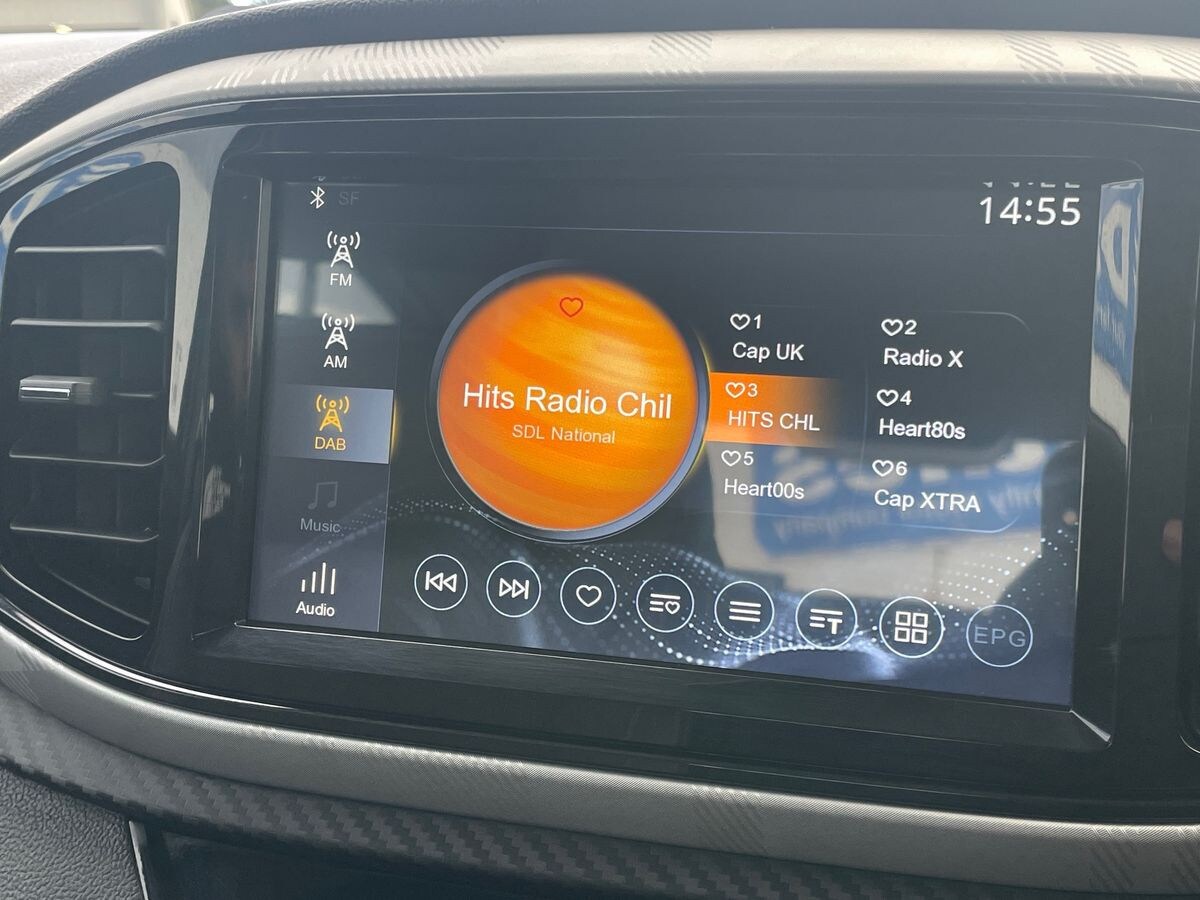 Used MG MG3 2022 for sale - 76548108: Photo 31