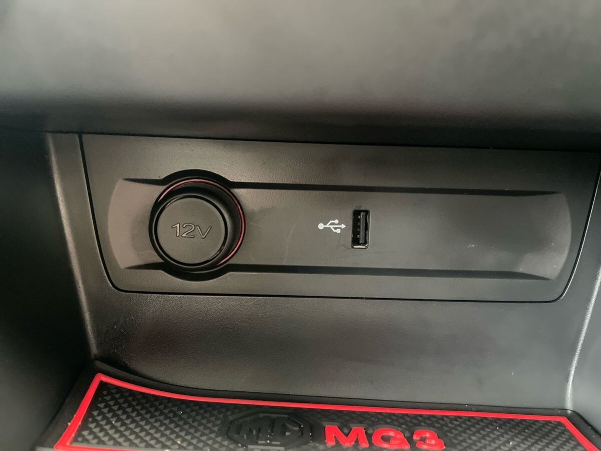 Used MG MG3 2022 for sale - 76548108: Photo 32