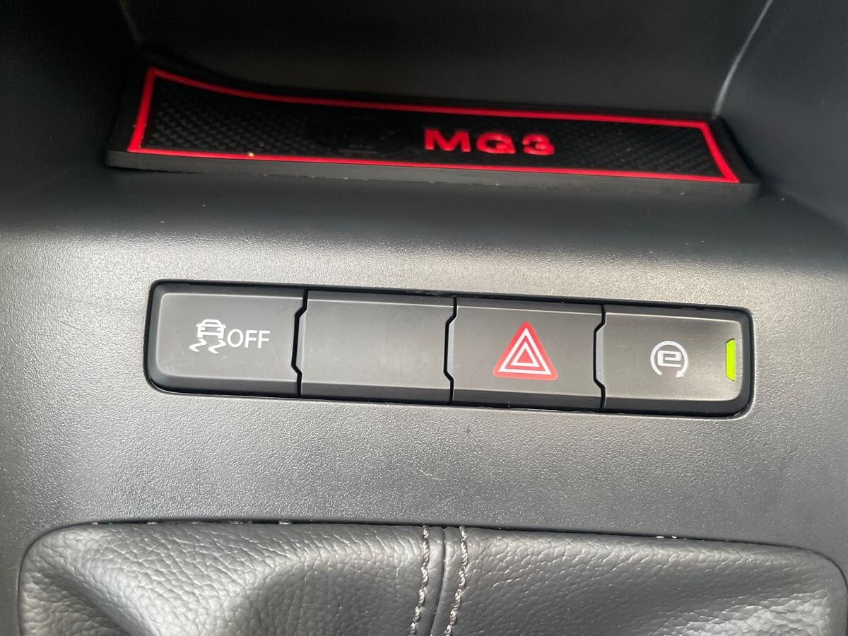 Used MG MG3 2022 for sale - 76548108: Photo 33