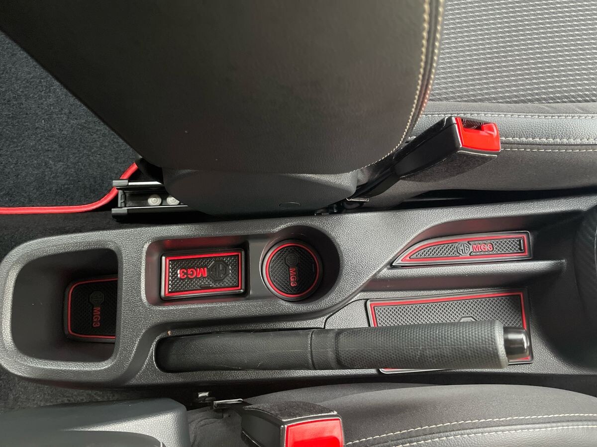 Used MG MG3 2022 for sale - 76548108: Photo 37