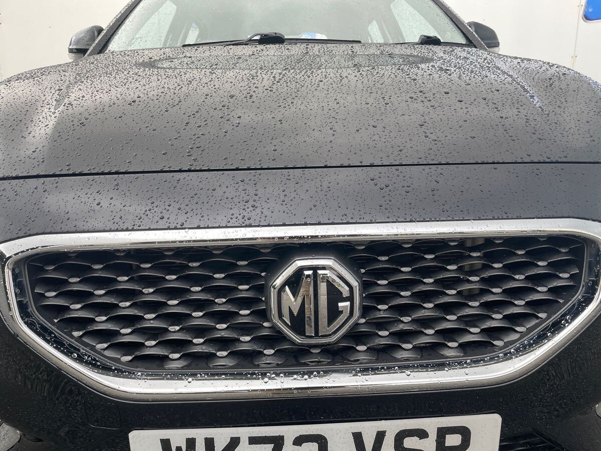 Used MG MG3 2022 for sale - 76548108: Photo 39