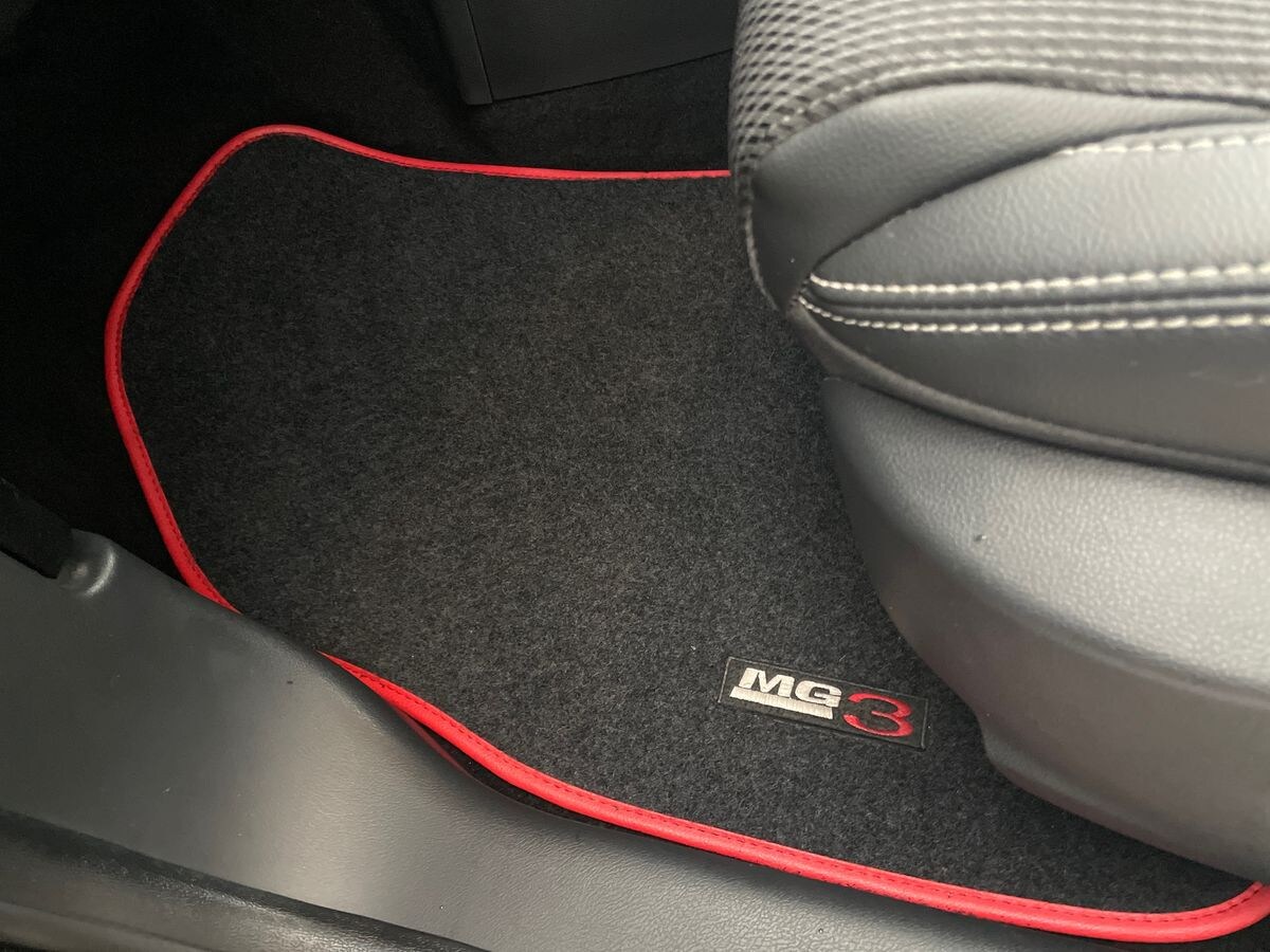 Used MG MG3 2022 for sale - 76548108: Photo 40