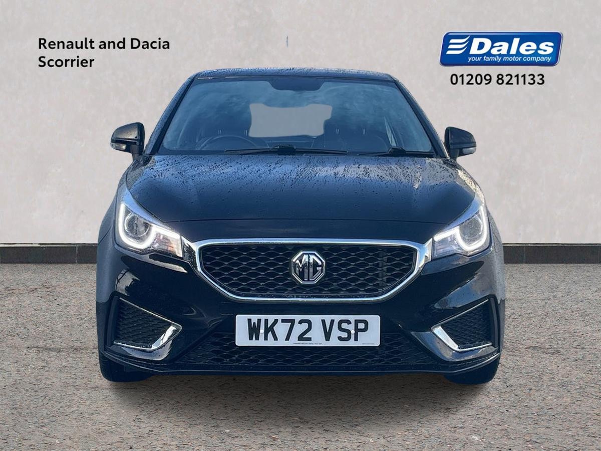 Used MG MG3 2022 for sale - 76548108: Photo 5