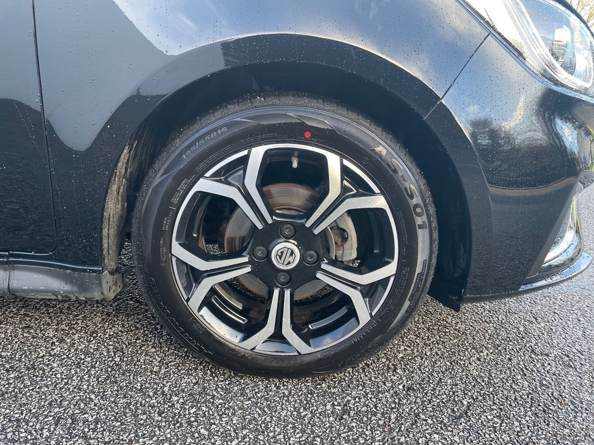 Used MG MG3 2022 for sale - 76548108: Photo 6