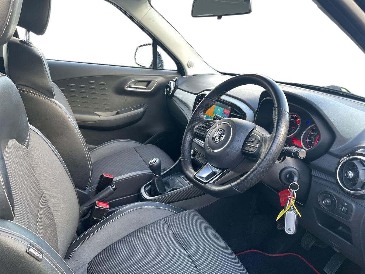 Used MG MG3 2022 for sale - 76548108: Photo 7