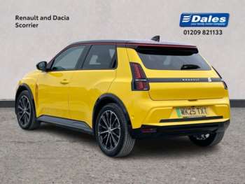 Used Renault 5 2025 for sale - 74501224: Photo