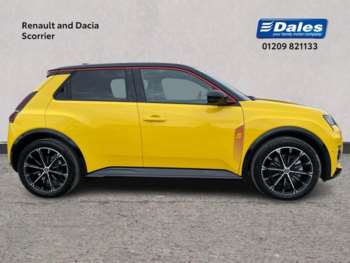 Used Renault 5 2025 for sale - 74501224: Photo