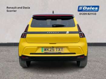 Used Renault 5 2025 for sale - 74501224: Photo