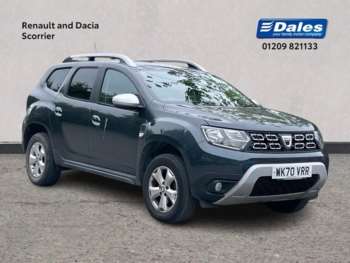 2020 (20) - Duster 1.0 TCe 90 Comfort 5Dr Estate