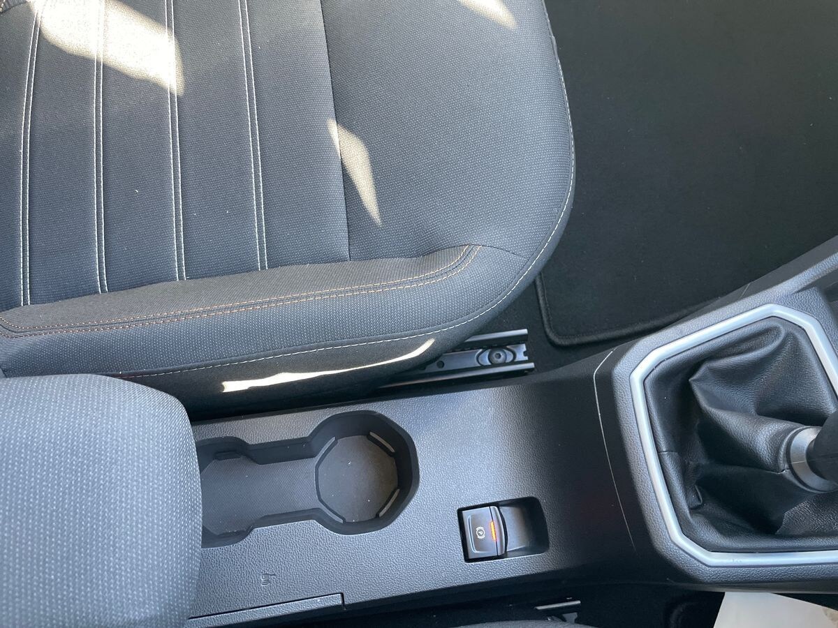 Used Dacia Sandero Stepway 2023 for sale - 75836719: Photo 27