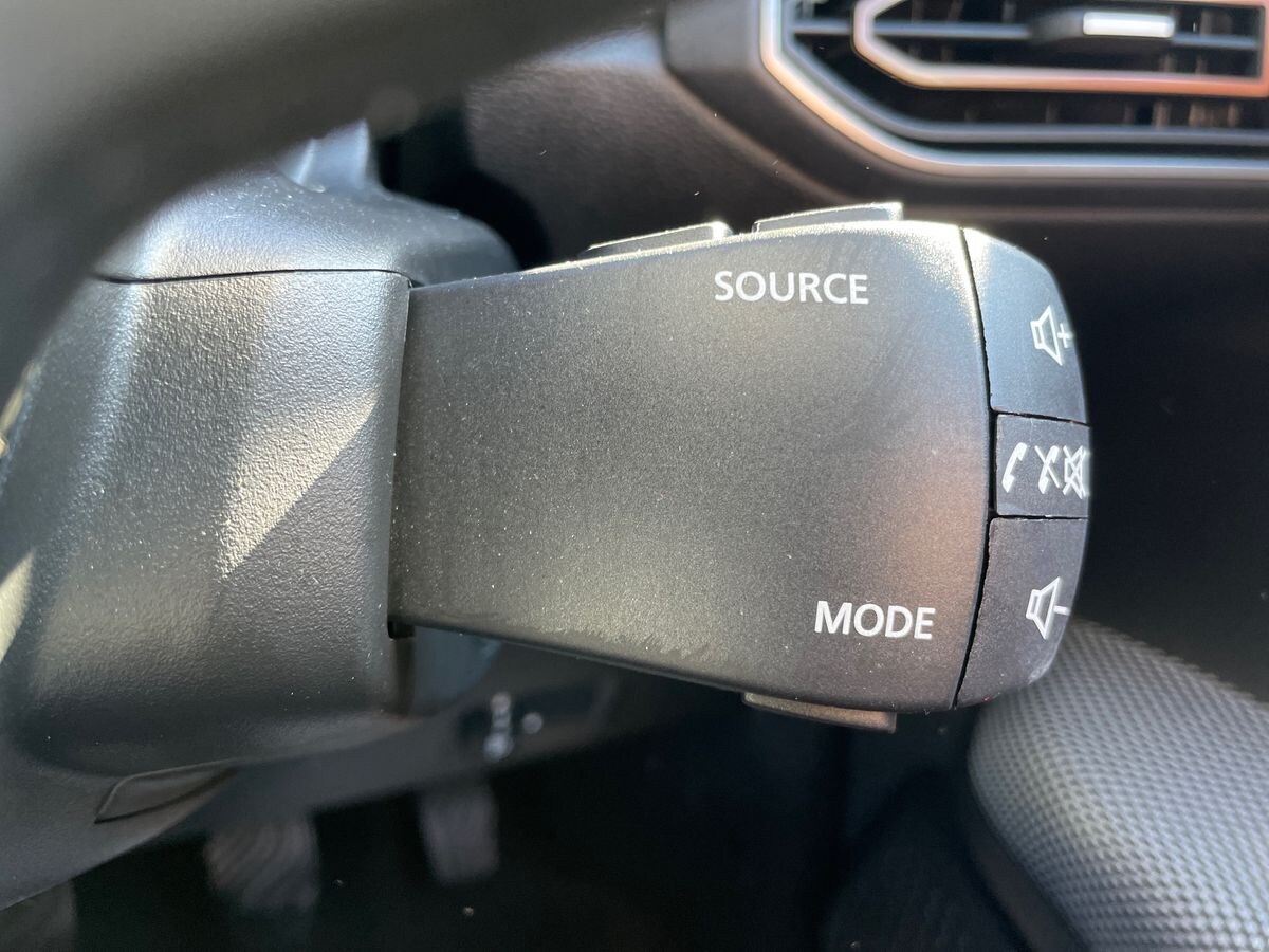 Used Dacia Sandero Stepway 2023 for sale - 75836719: Photo 29
