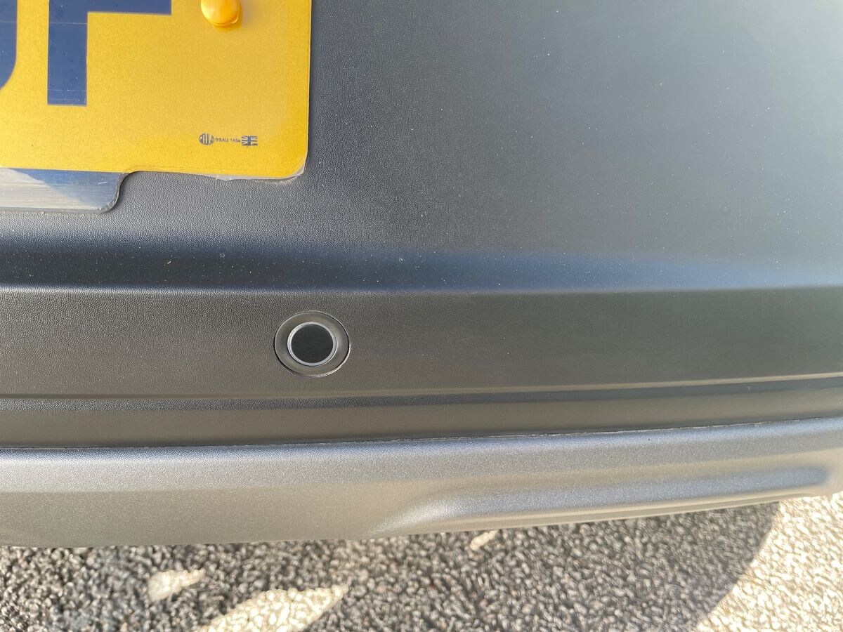 Used Dacia Sandero Stepway 2023 for sale - 75836719: Photo 34