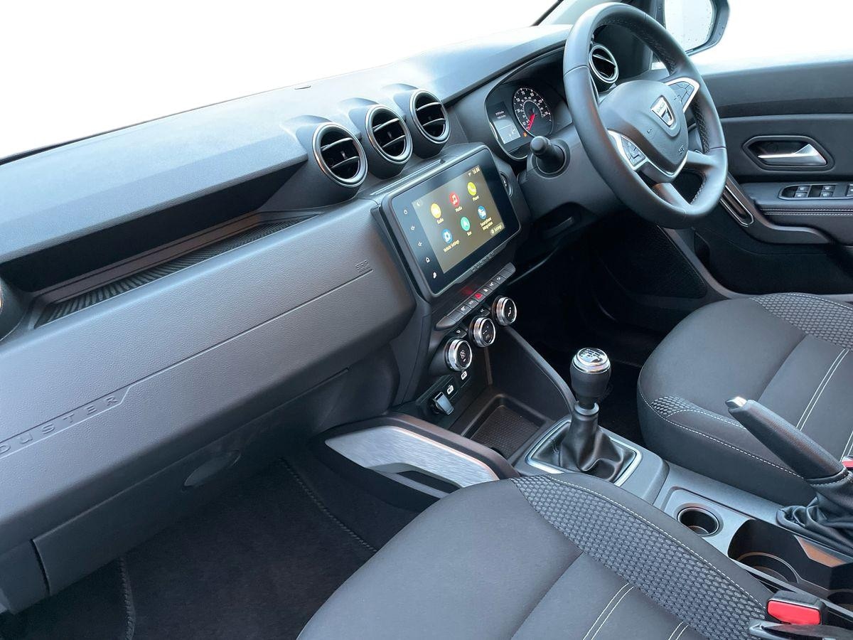 Used Dacia Duster 2022 for sale - 76630441: Photo 11