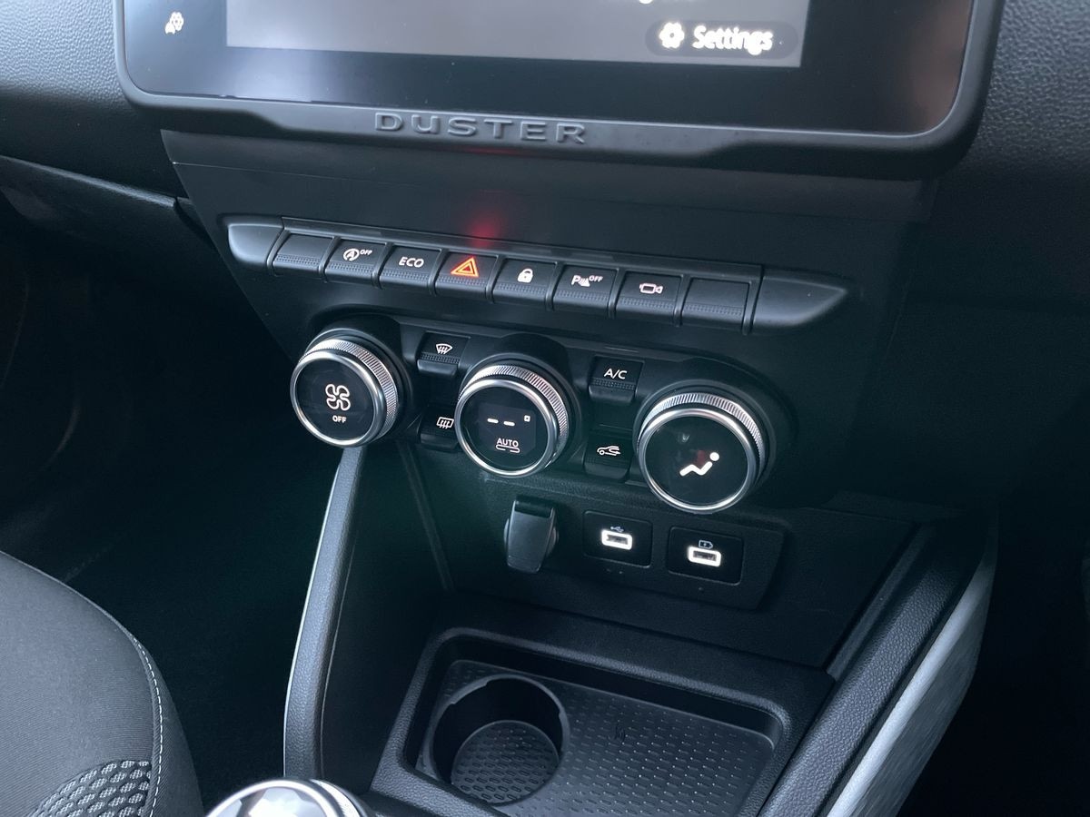 Used Dacia Duster 2022 for sale - 76630441: Photo 13