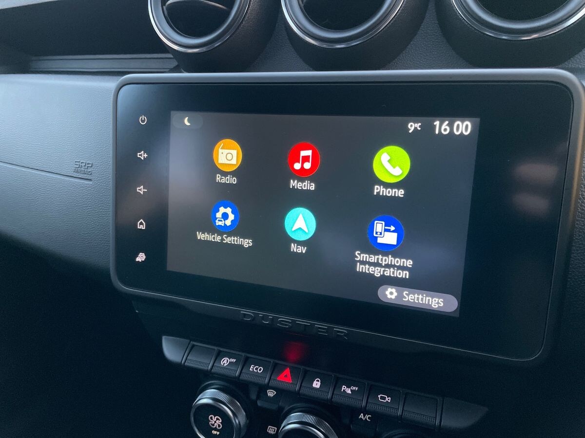 Used Dacia Duster 2022 for sale - 76630441: Photo 15