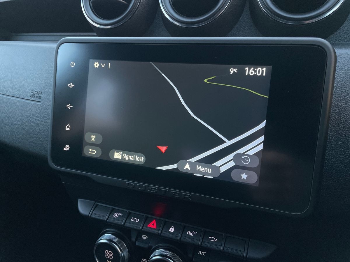 Used Dacia Duster 2022 for sale - 76630441: Photo 16
