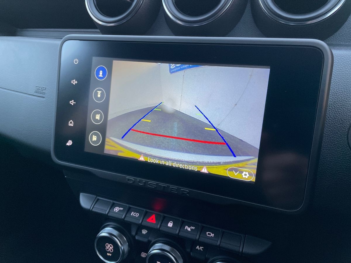 Used Dacia Duster 2022 for sale - 76630441: Photo 17