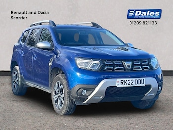 2022 (22) - 1.0 TCe 100 Bi-Fuel Prestige 5dr