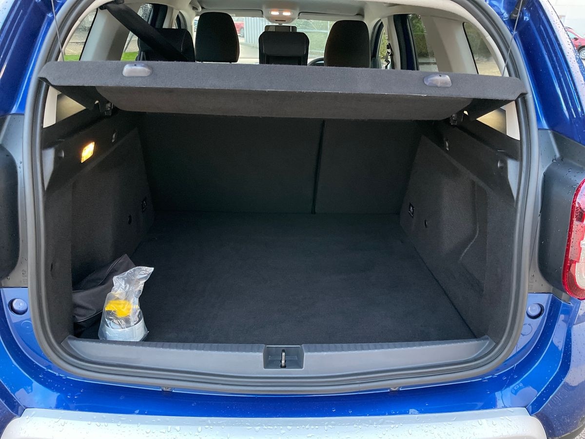 Used Dacia Duster 2022 for sale - 76630441: Photo 21