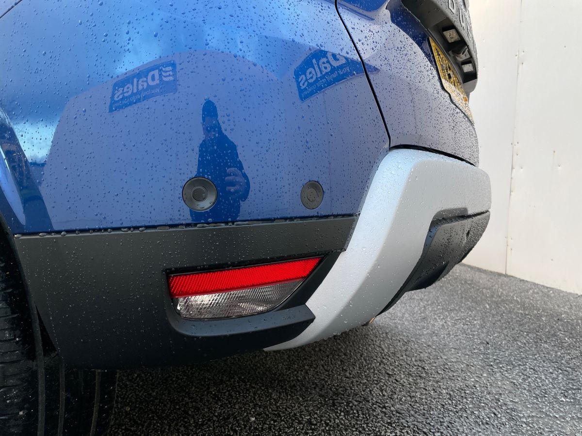 Used Dacia Duster 2022 for sale - 76630441: Photo 22