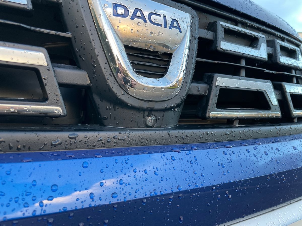 Used Dacia Duster 2022 for sale - 76630441: Photo 23