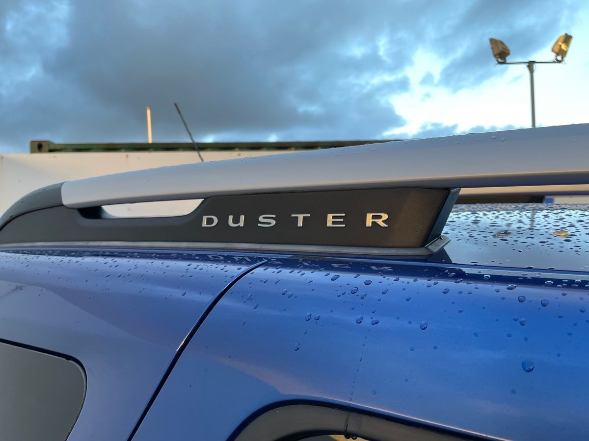 Used Dacia Duster 2022 for sale - 76630441: Photo 24