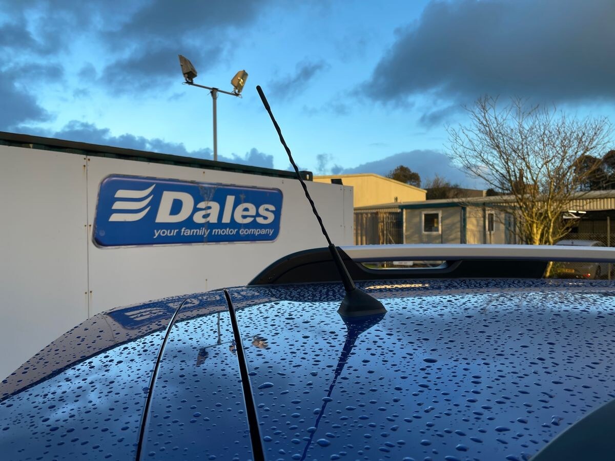 Used Dacia Duster 2022 for sale - 76630441: Photo 25