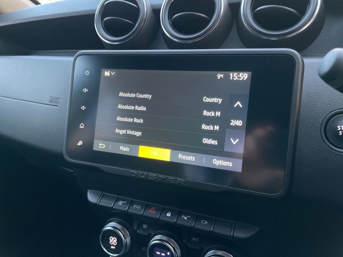 Used Dacia Duster 2022 for sale - 76630441: Photo 26