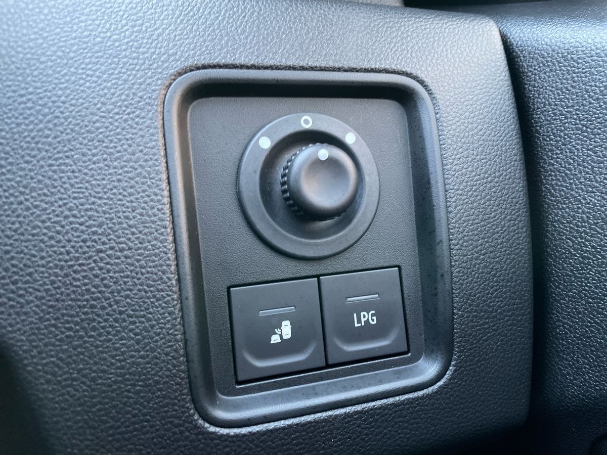 Used Dacia Duster 2022 for sale - 76630441: Photo 29