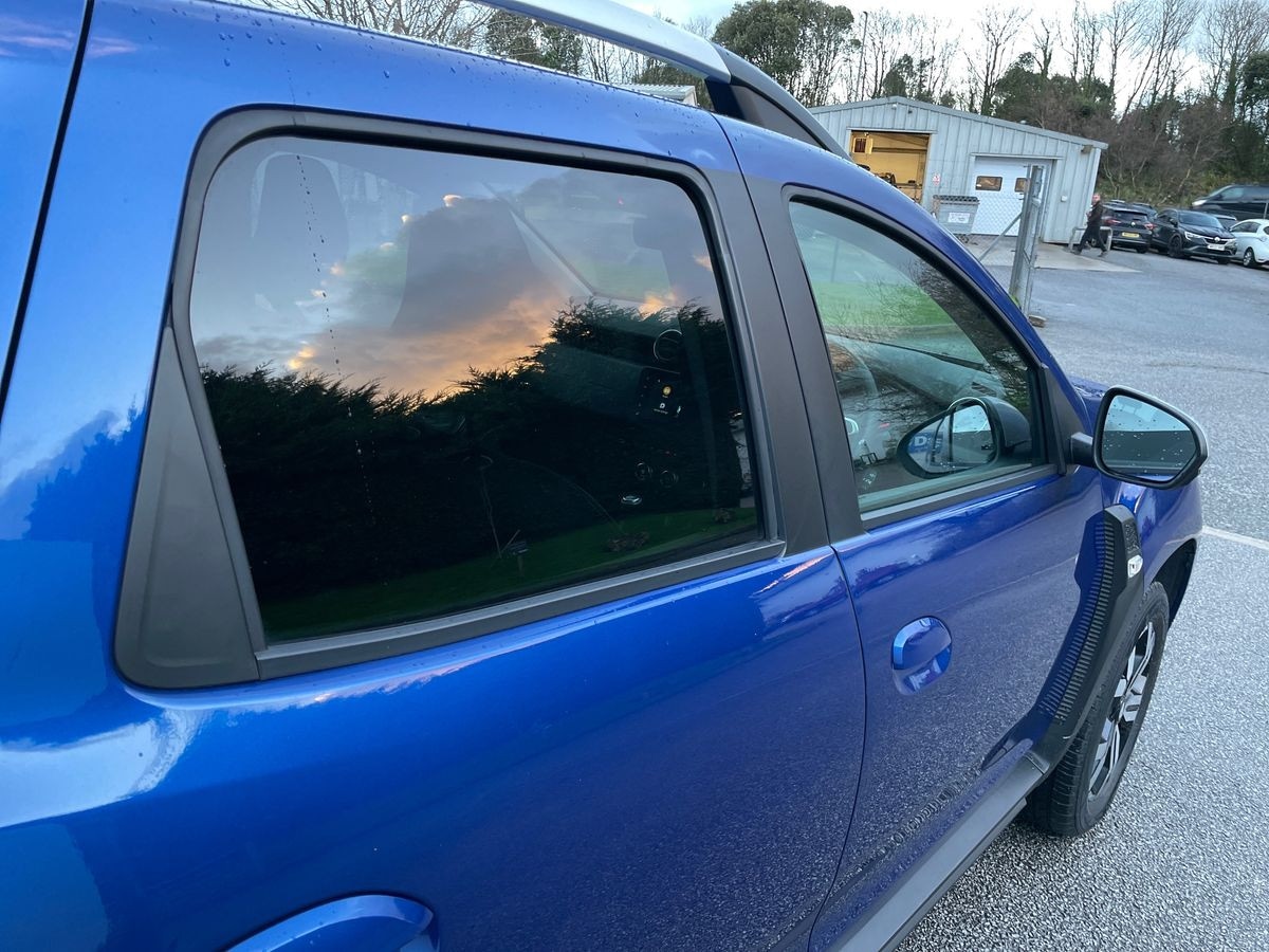 Used Dacia Duster 2022 for sale - 76630441: Photo 33