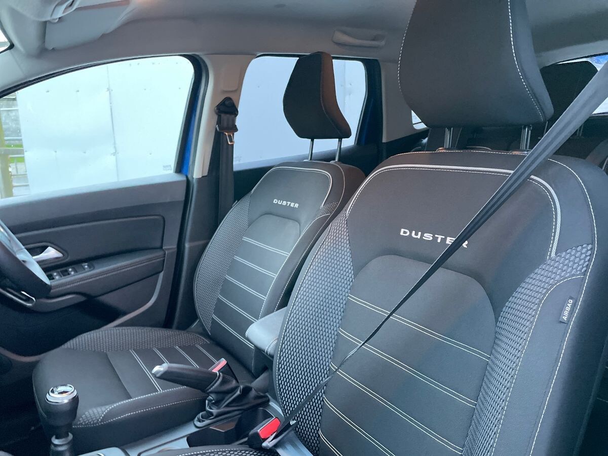 Used Dacia Duster 2022 for sale - 76630441: Photo 41