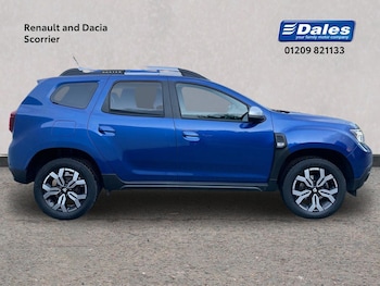 Used Dacia Duster 2022 for sale - 76630441: Photo