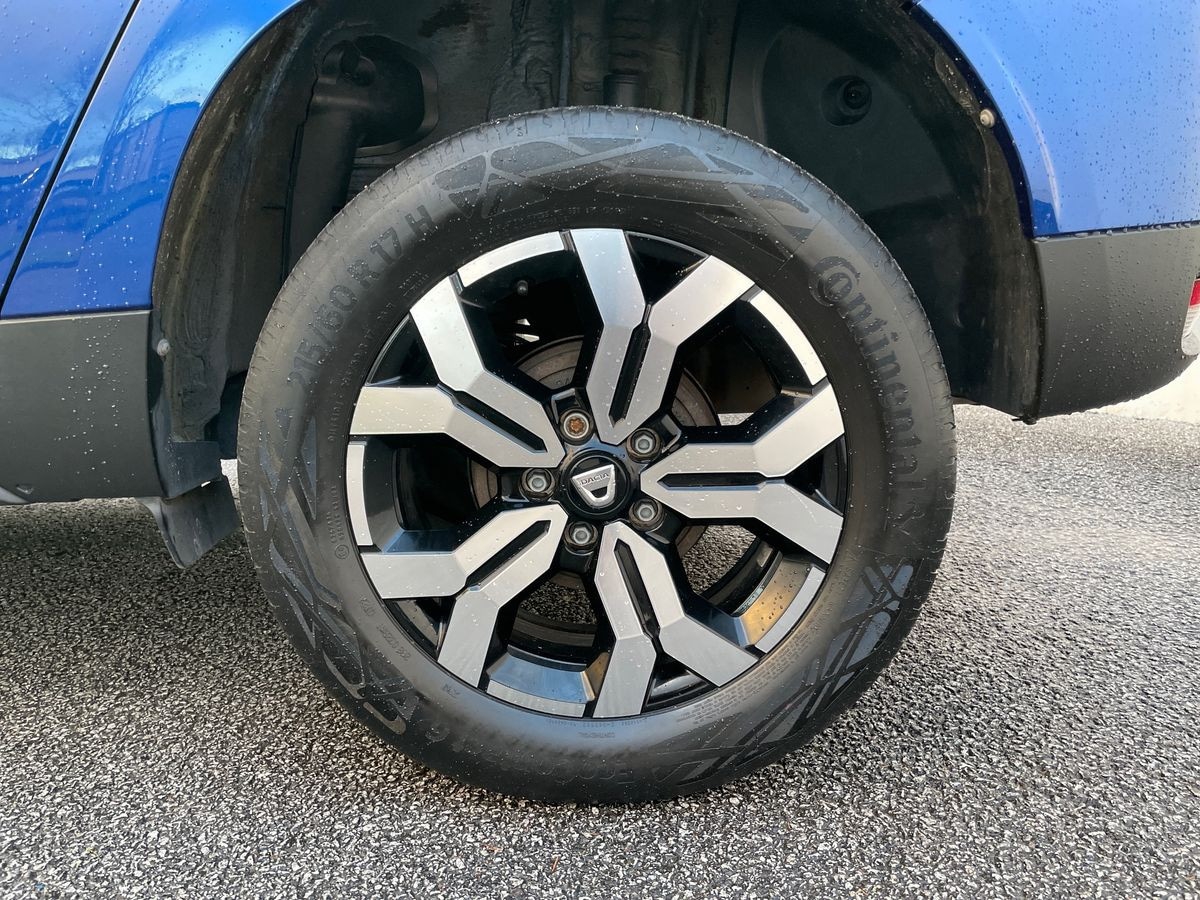 Used Dacia Duster 2022 for sale - 76630441: Photo 7