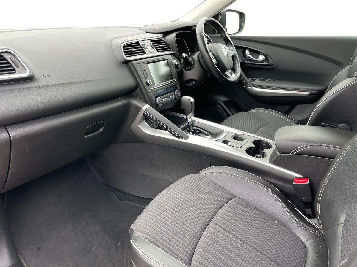 Used Renault Kadjar 2017 for sale - 75963402: Photo 10