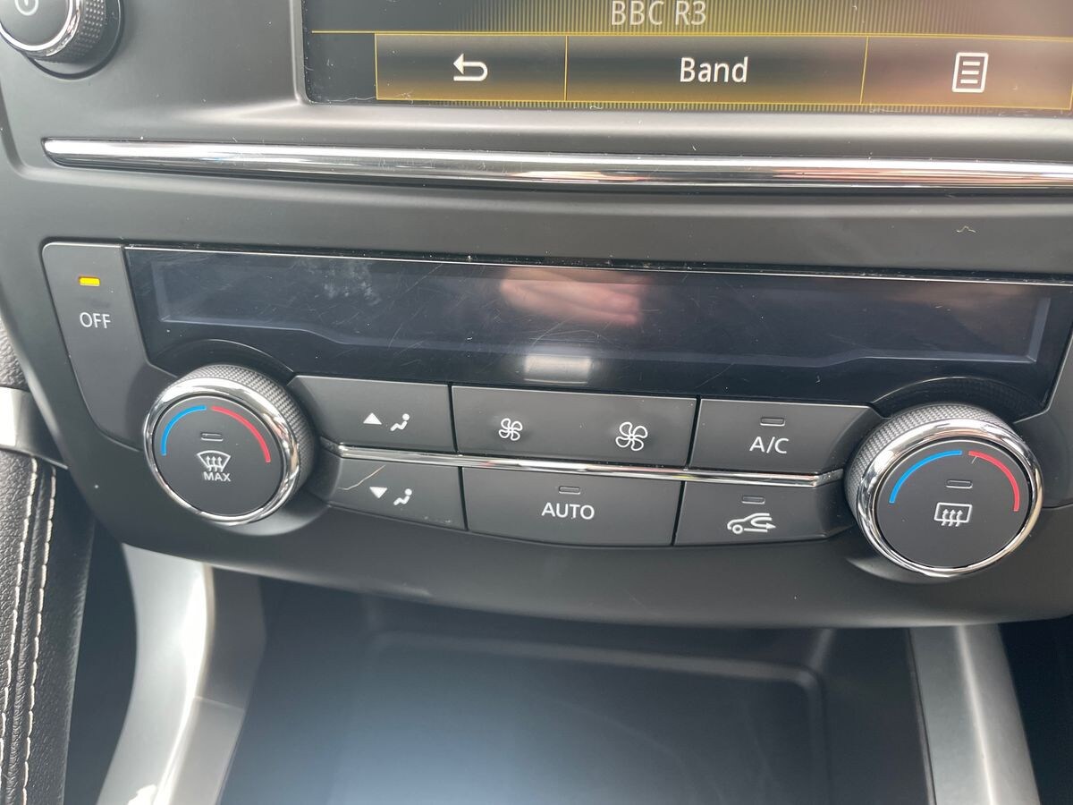 Used Renault Kadjar 2017 for sale - 75963402: Photo 12