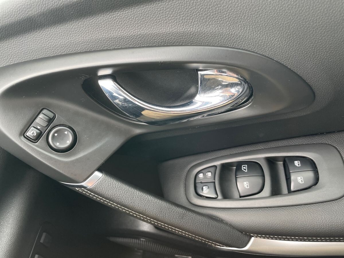 Used Renault Kadjar 2017 for sale - 75963402: Photo 13