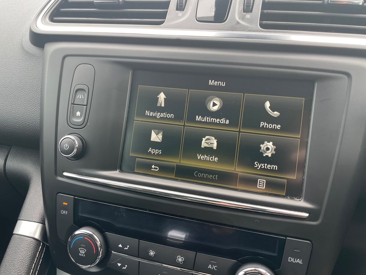 Used Renault Kadjar 2017 for sale - 75963402: Photo 14