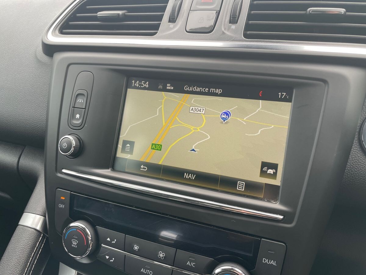 Used Renault Kadjar 2017 for sale - 75963402: Photo 15