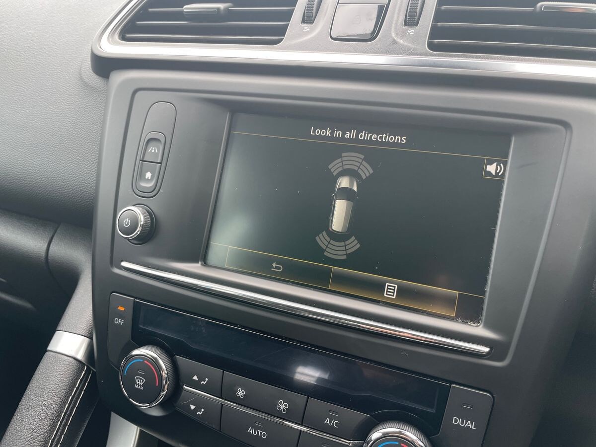 Used Renault Kadjar 2017 for sale - 75963402: Photo 16