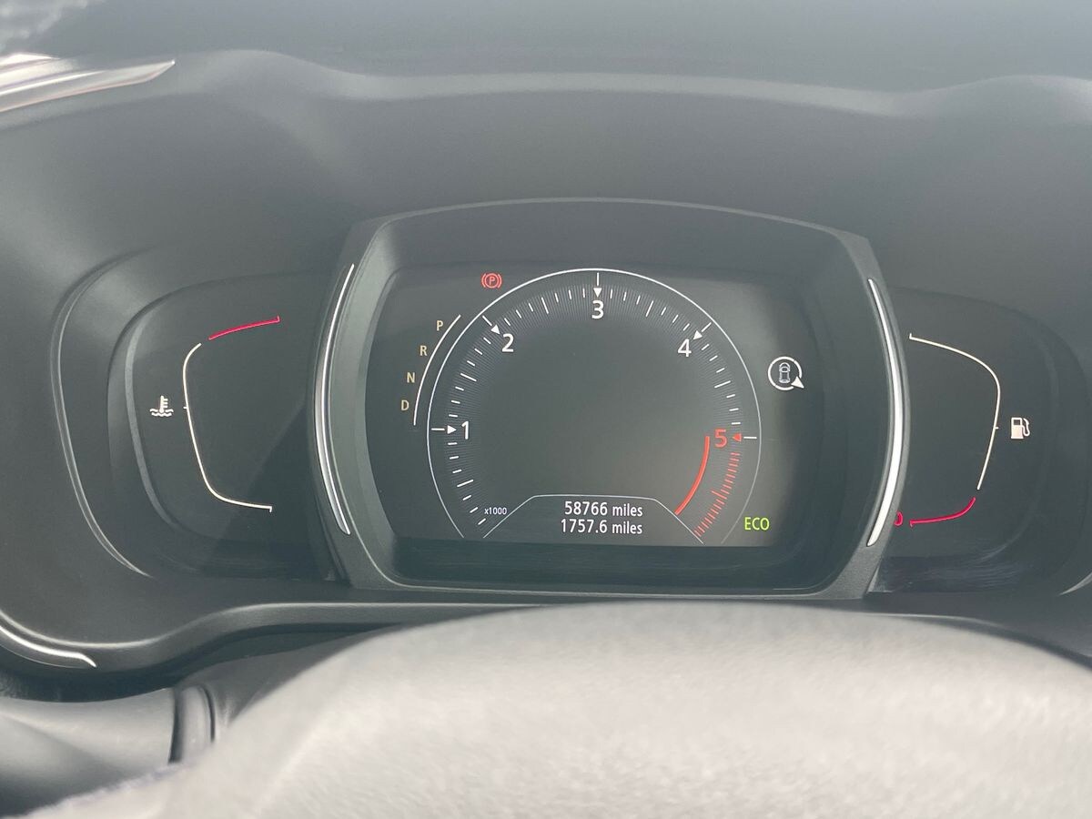 Used Renault Kadjar 2017 for sale - 75963402: Photo 17