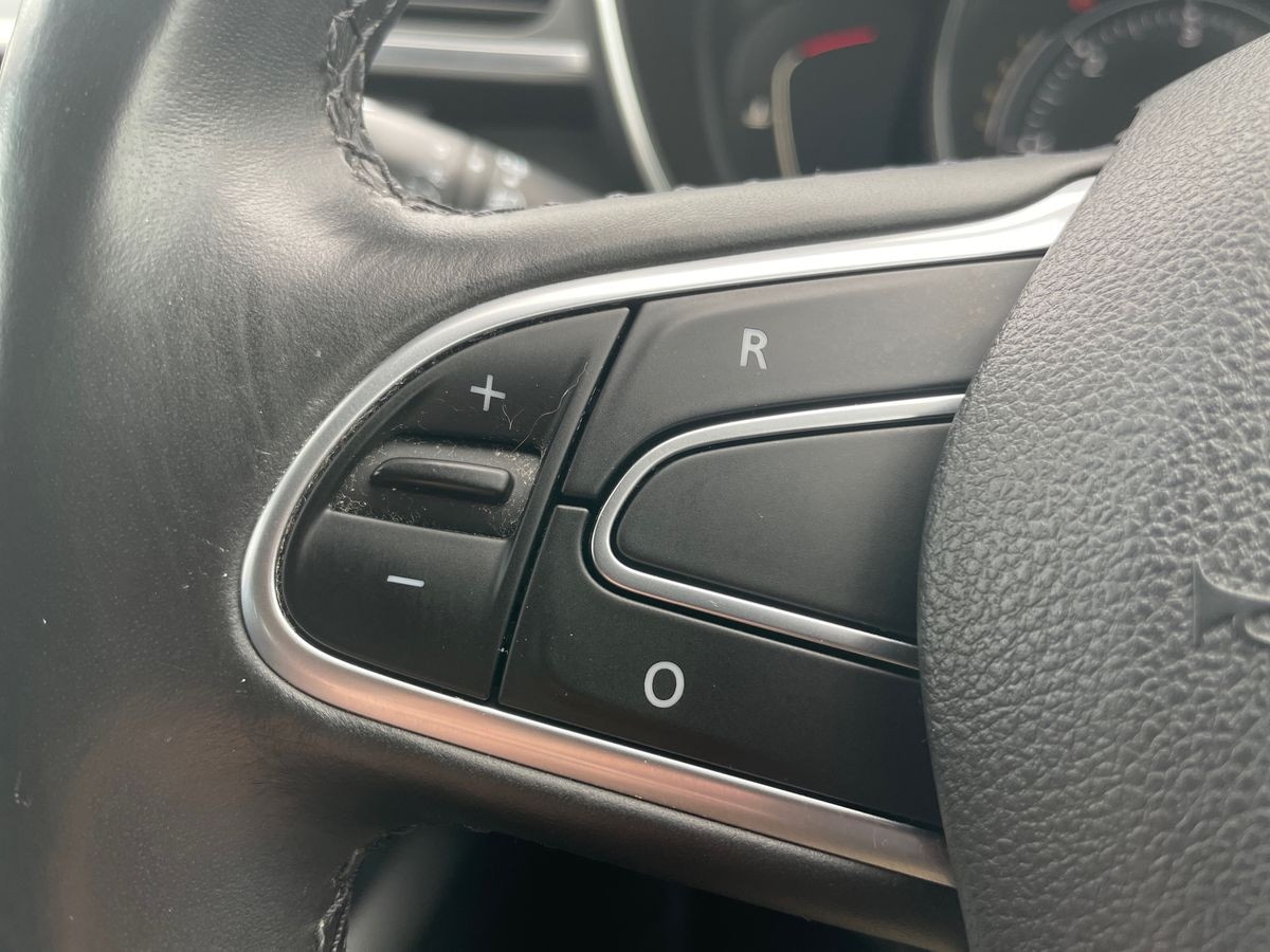 Used Renault Kadjar 2017 for sale - 75963402: Photo 18