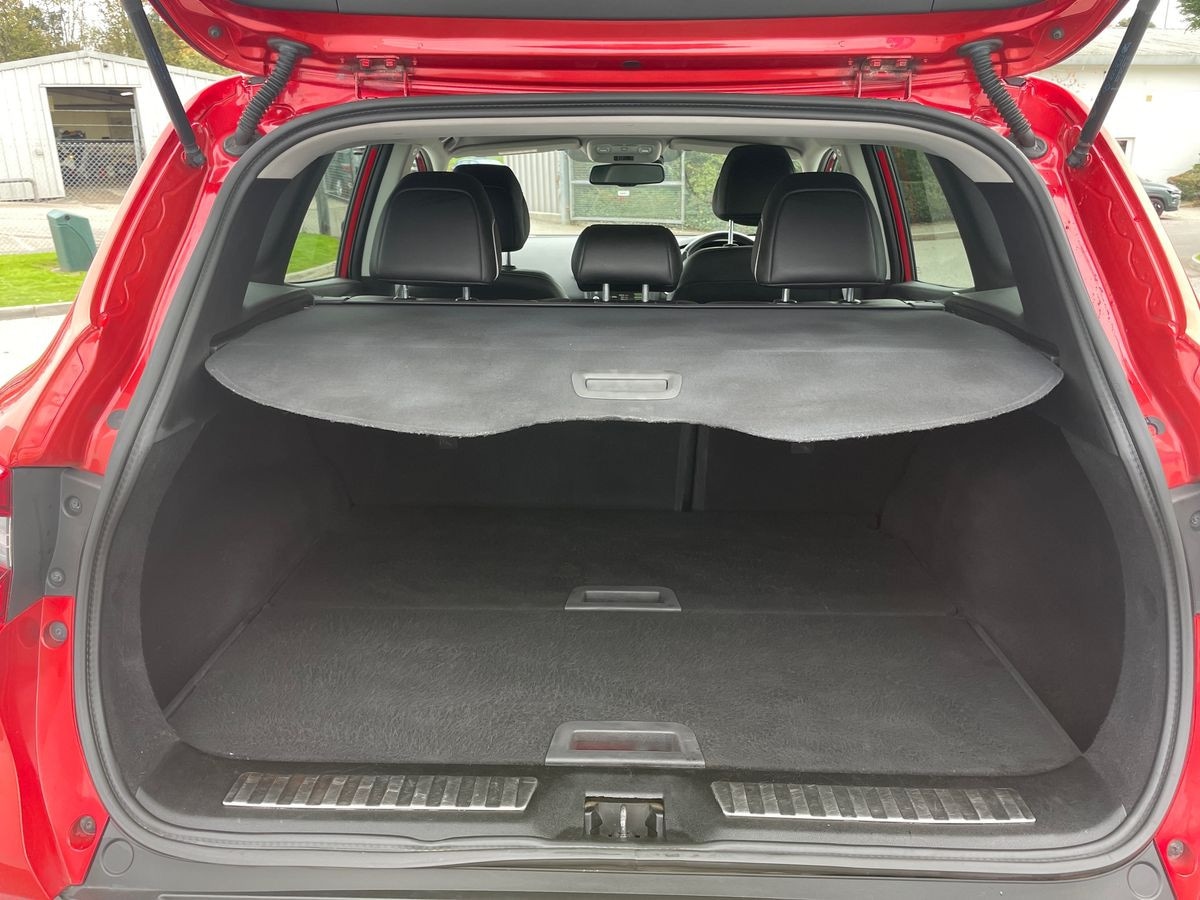 Used Renault Kadjar 2017 for sale - 75963402: Photo 20