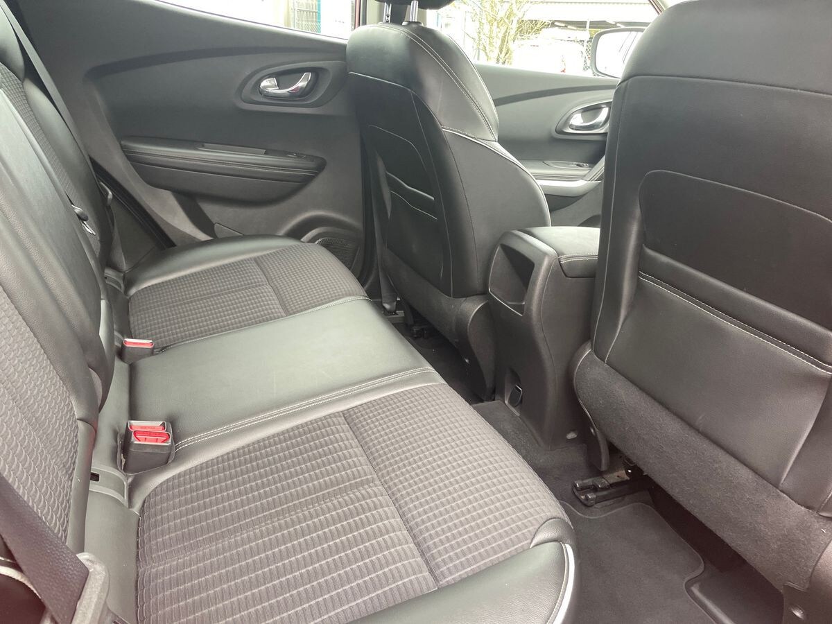 Used Renault Kadjar 2017 for sale - 75963402: Photo 24